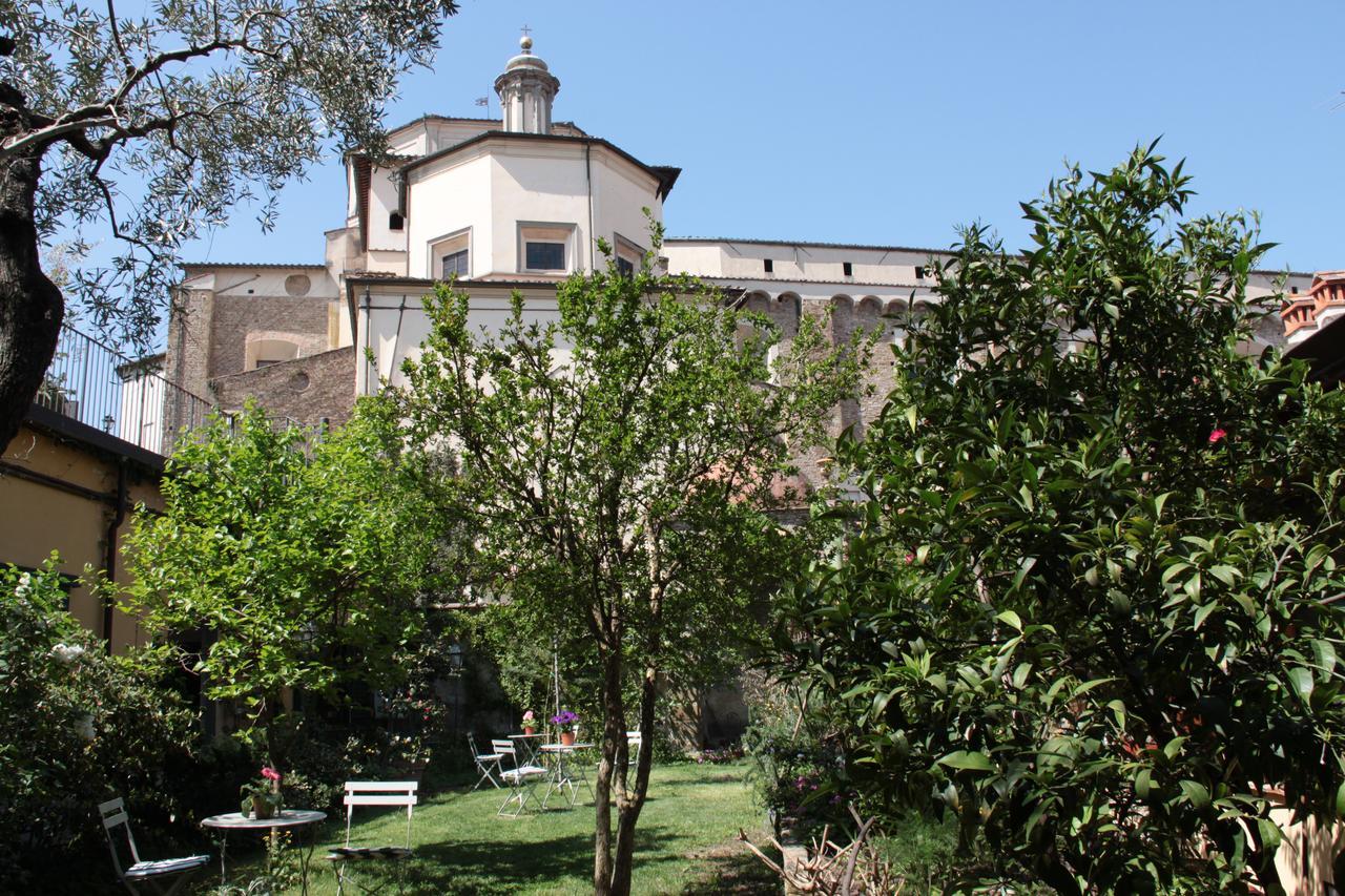 דירות פירנצה Domus Giorgio מראה חיצוני תמונה