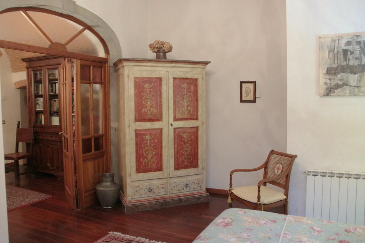 דירות פירנצה Domus Giorgio מראה חיצוני תמונה